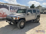 2006 Hummer H3 4X4