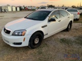 2013 Chevy Caprice