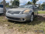 2008 Nissan Altima