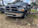 2012 Dodge Ram Truck 1500