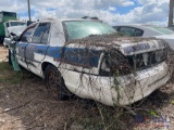 2010 Crown Victoria