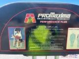 Promaxima Performance Plus Curl Machine