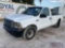 2004 Ford F-250 4x4 Pickup Truck