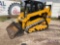 2018 Caterpillar 259D Track Skid Steer