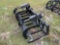 2023 72in Dual Cylinder Root Grapple