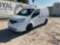 2015 Nissan NV200 Van
