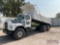 2001 Mack RD66 T/A Dump Truck