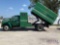 2006 Ford F-650 Chipper Dump Truck