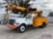 2007 Ford F-750 Altec DM47TR 47ft Digger Derrick Truck