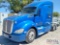 2014 Kenworth T680 T/A SleeperTruck Tractor