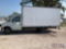 2000 Ford Econoline 14FT Box Truck