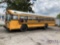 2003 Blue Bird passenger Bus
