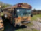 2011 Blue Bird All American School Bus