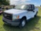 2014 Ford F-150 Pickup Truck