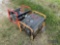 2-Generac GP5500 Portable Generators