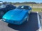 1995 Chevrolet Corvette Classic Car