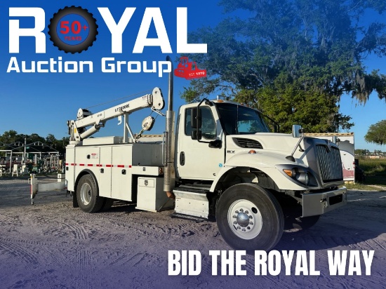 MAR18 RING1 TAMPA GOV SURPLUS EQUIP/VOCATIONAL AUC