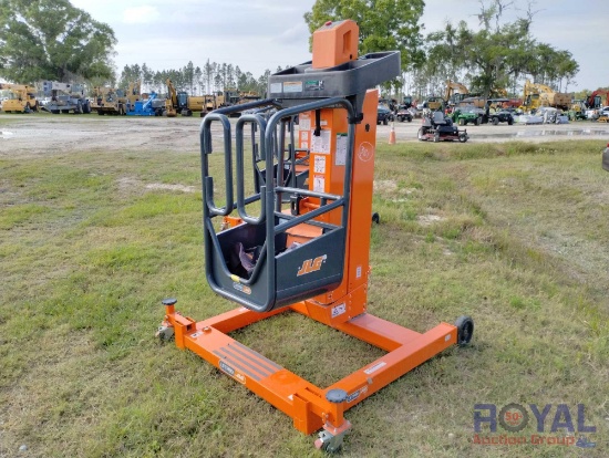 2020 unused JLG FT140 Personal Lift
