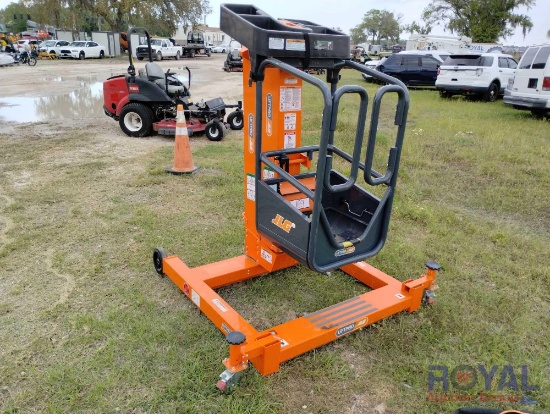 2020 unused JLG FT140 Personal Lift