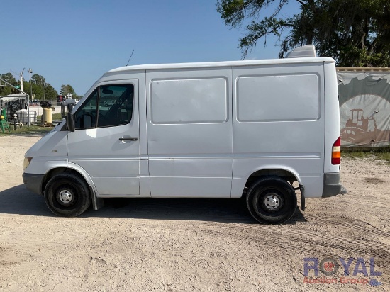 2006 Dodge Sprinter Van