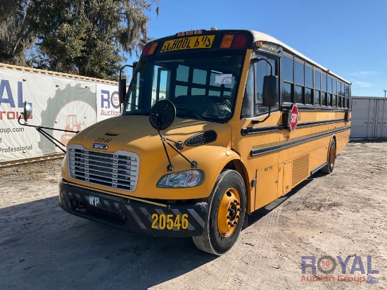 2006 Thomas School Bus