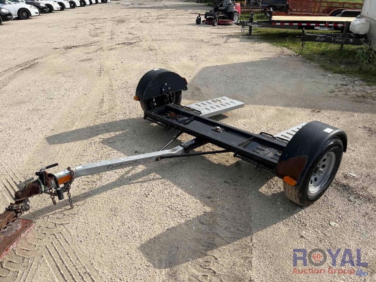 2016 Roadmaster RM3477 Tow Dolly
