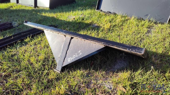 2023 Trailer Mover Attachment