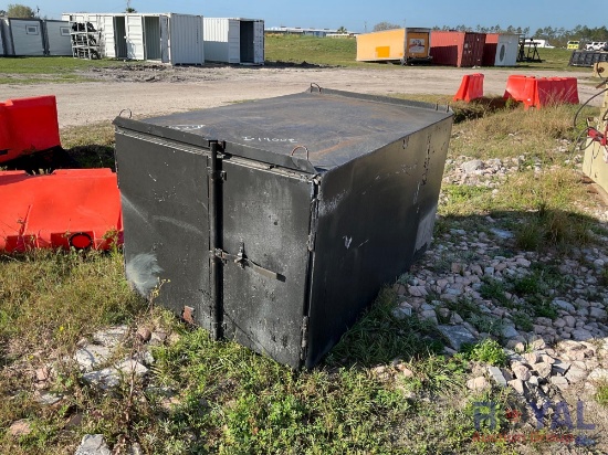 Truck Box