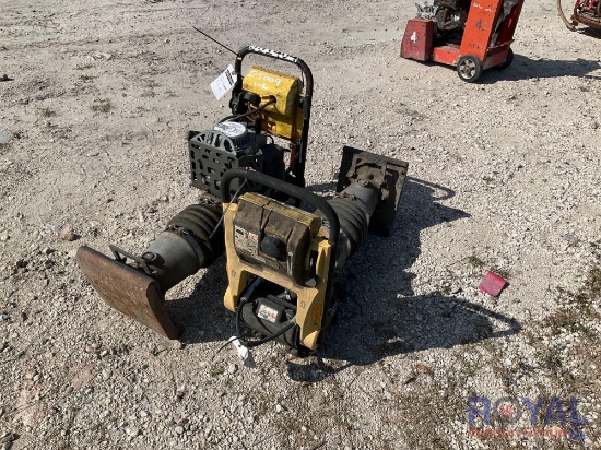 2-Wacker Neuson BS60-4S Rammers