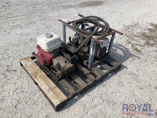 Miscellaneous Pumps