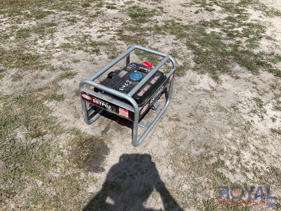 Simpson SSTP02 Gas Trash Pump