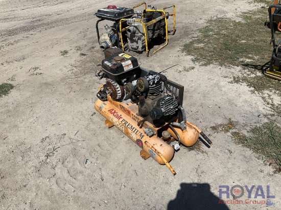 AxAir 170 PSI Compressor