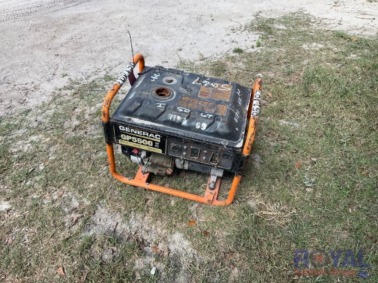 Generac Generator