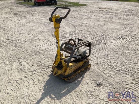 Wacker BPU5545 Plate Compactor