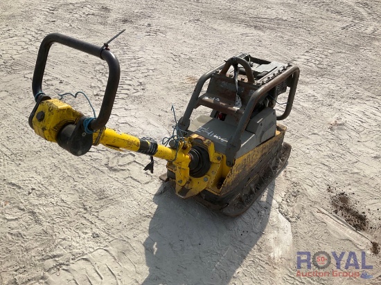 Wacker BPU5545 Plate Compactor