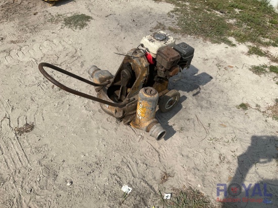 3 In Diaphragm Pump