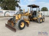 2004 Volvo G80 Articulated Motor Grader