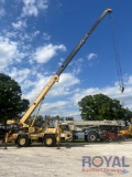 1993 Grove AT422 22-Ton 4x4 All Terrain Crane