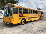 2004 Thomas Passenger Bus