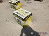 2022 AgroTK WP30/WP80 Water Pump