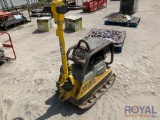 Wacker Neuson BPU5545A Reversible Plate Compactor