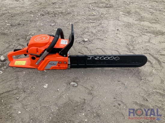 AutoJare Chainsaw