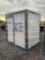 Bastone Mobile Toilet And Shower