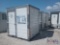 Bastone Mobile Toilet And Shower