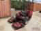 2018 Toro Groundsmaster 3505-D 30849 Rotary Mower
