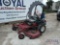 2012 Toro Z Master 72in Zero Turn Mower