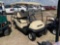 2007 Club Car Precedent 4 Passenger Golf Cart