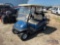 2015 Club Car Precedent 4 Passenger Golf Cart
