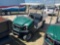 Club Car Carryall 500 UTV