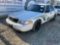 2010 Ford Crown Victoria Police Cruiser